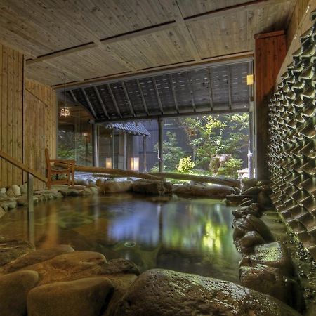 Otaru Furukawa Hotel Екстериор снимка