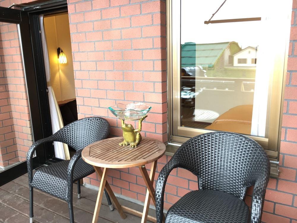 Otaru Furukawa Hotel Екстериор снимка