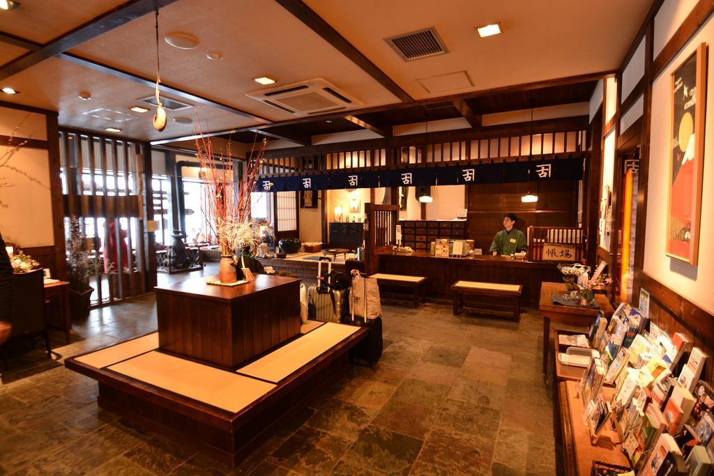 Otaru Furukawa Hotel Екстериор снимка