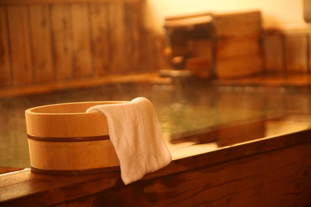 Otaru Furukawa Hotel Екстериор снимка