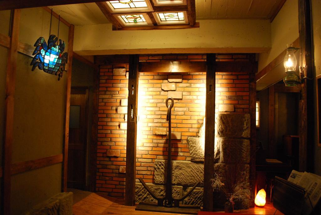 Otaru Furukawa Hotel Екстериор снимка