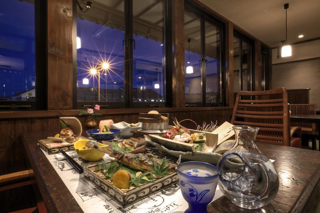 Otaru Furukawa Hotel Екстериор снимка