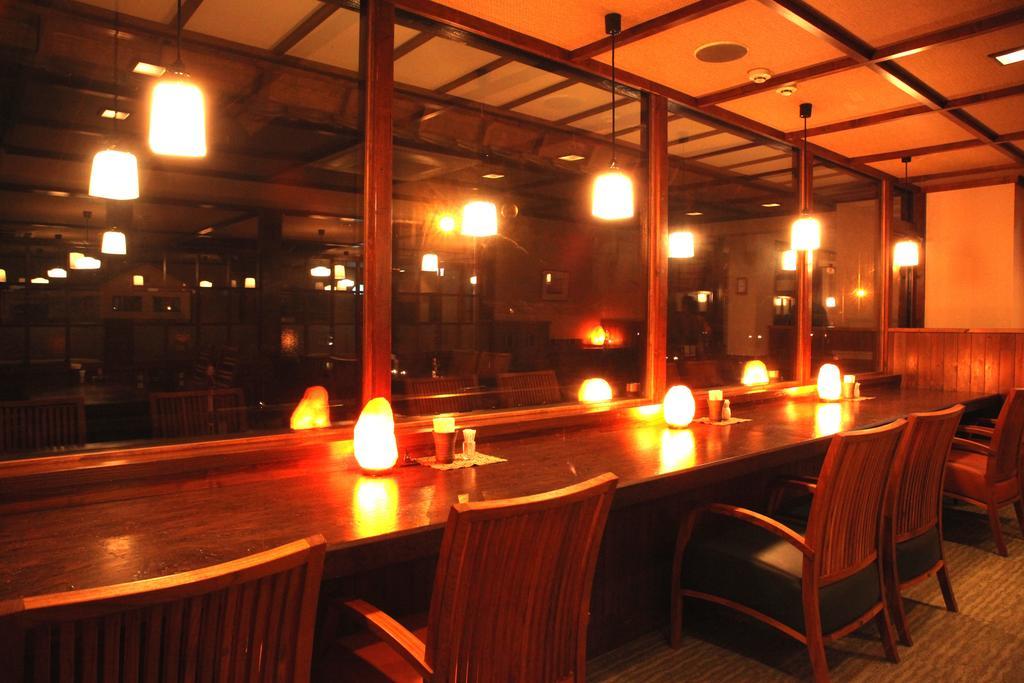Otaru Furukawa Hotel Екстериор снимка