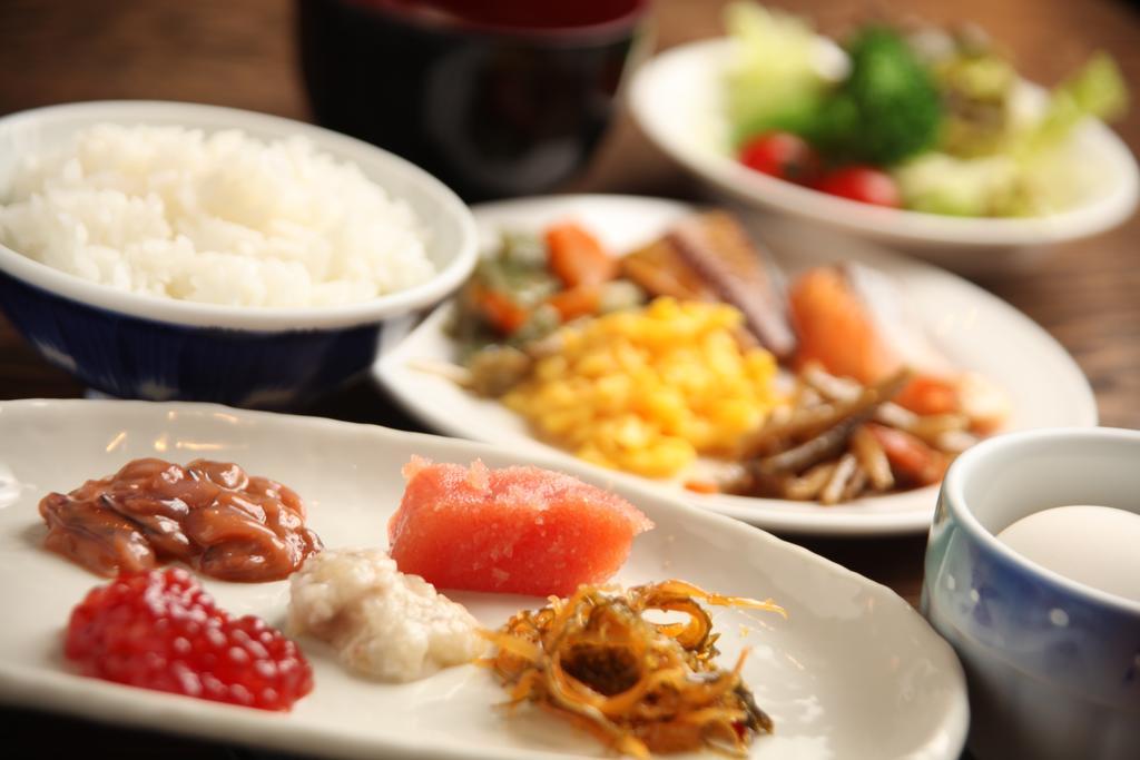 Otaru Furukawa Hotel Екстериор снимка
