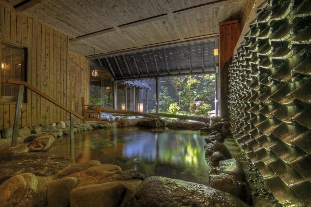 Otaru Furukawa Hotel Екстериор снимка