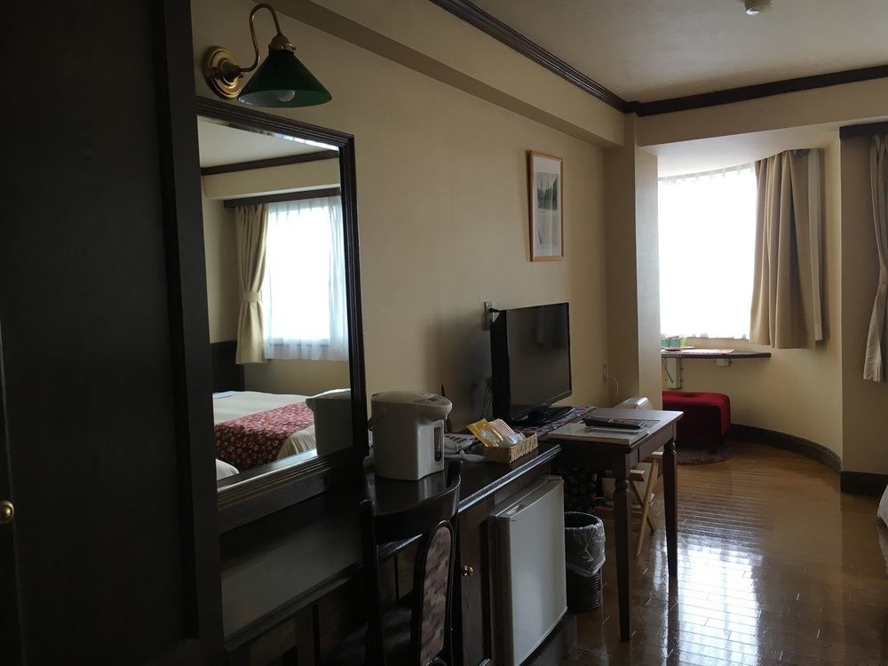 Otaru Furukawa Hotel Екстериор снимка