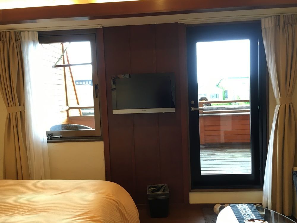 Otaru Furukawa Hotel Екстериор снимка