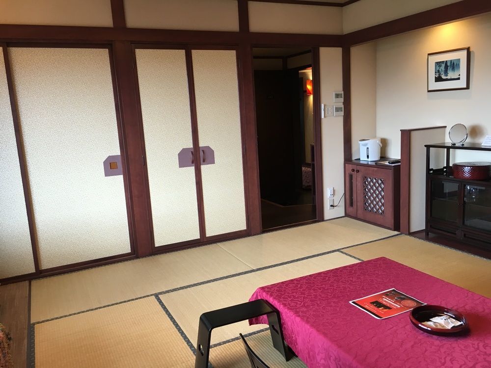 Otaru Furukawa Hotel Екстериор снимка