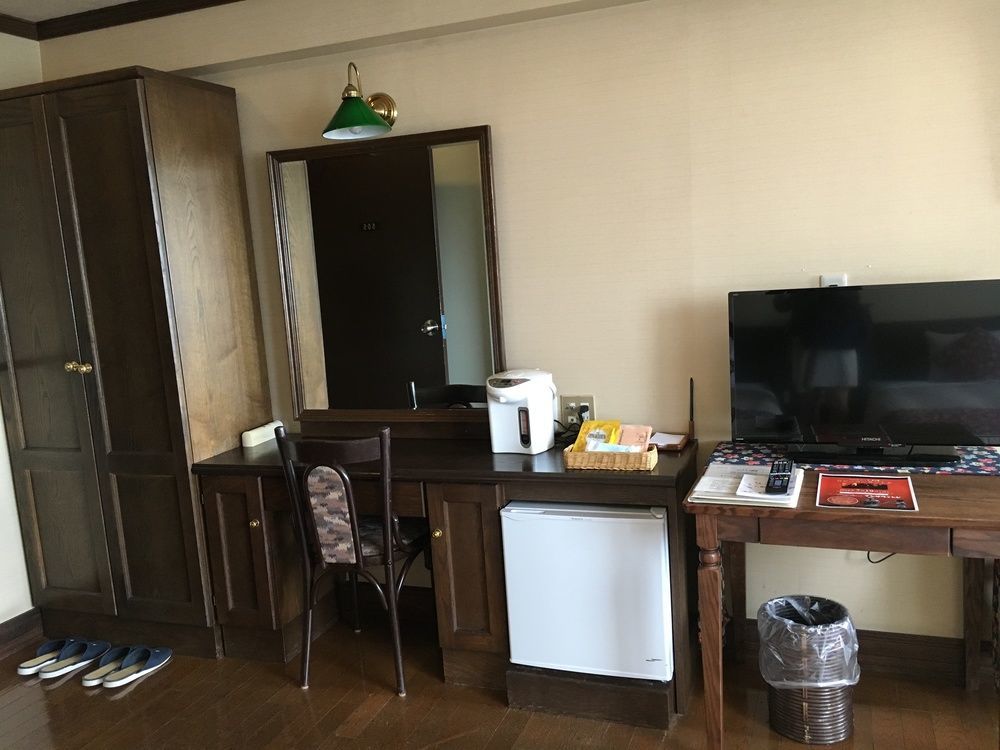 Otaru Furukawa Hotel Екстериор снимка