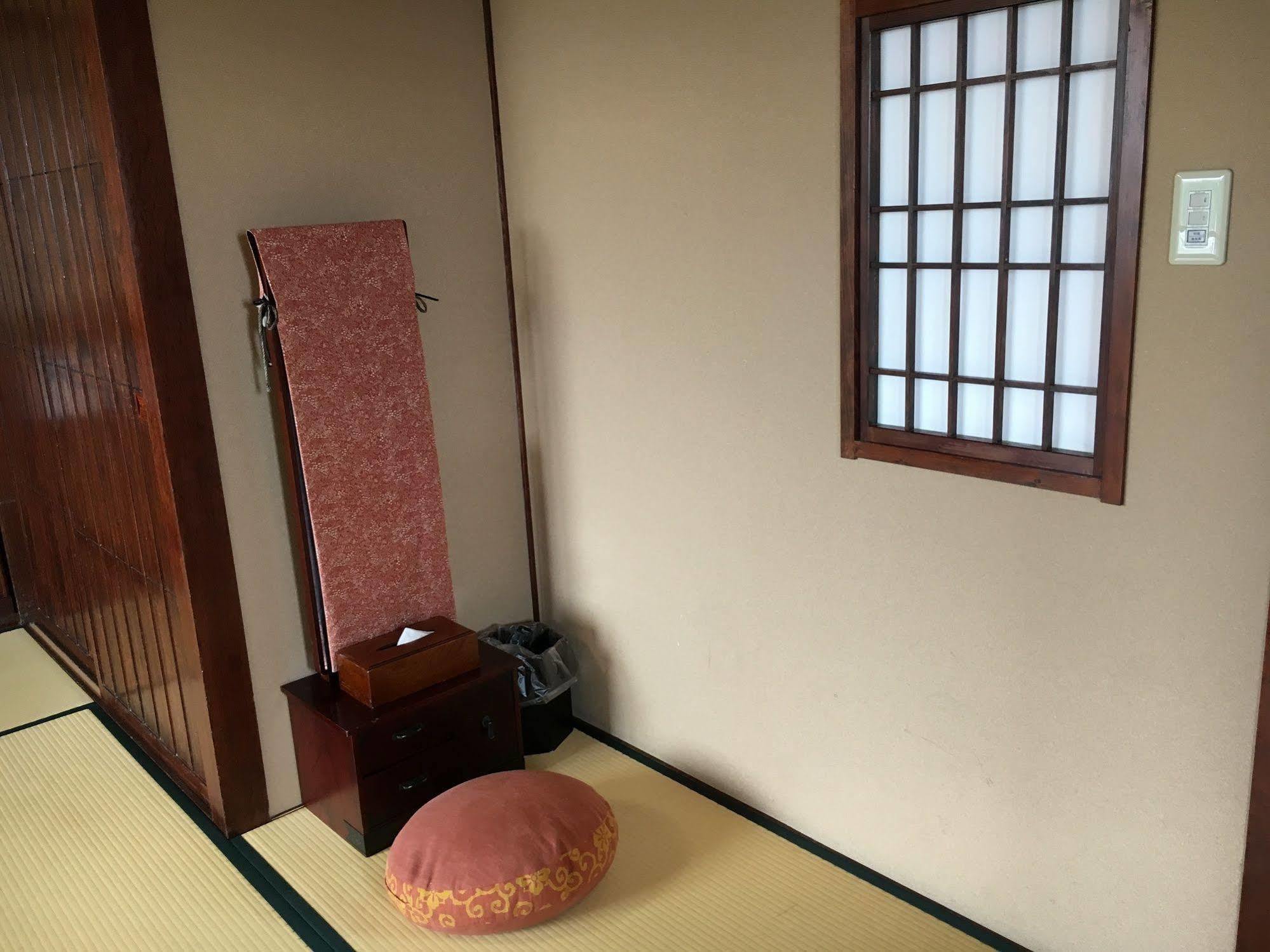 Otaru Furukawa Hotel Екстериор снимка