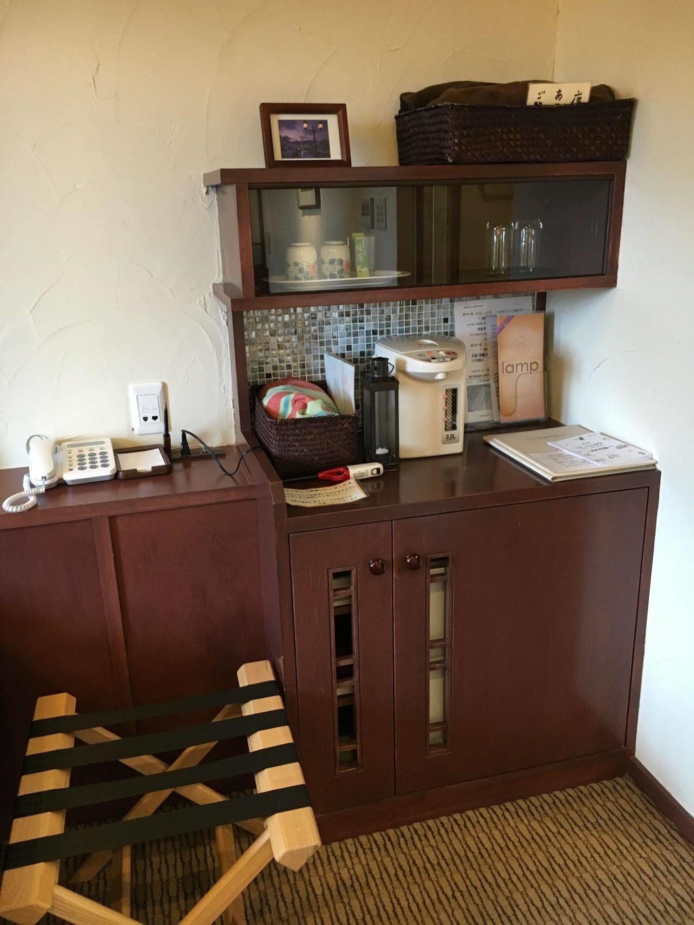 Otaru Furukawa Hotel Екстериор снимка