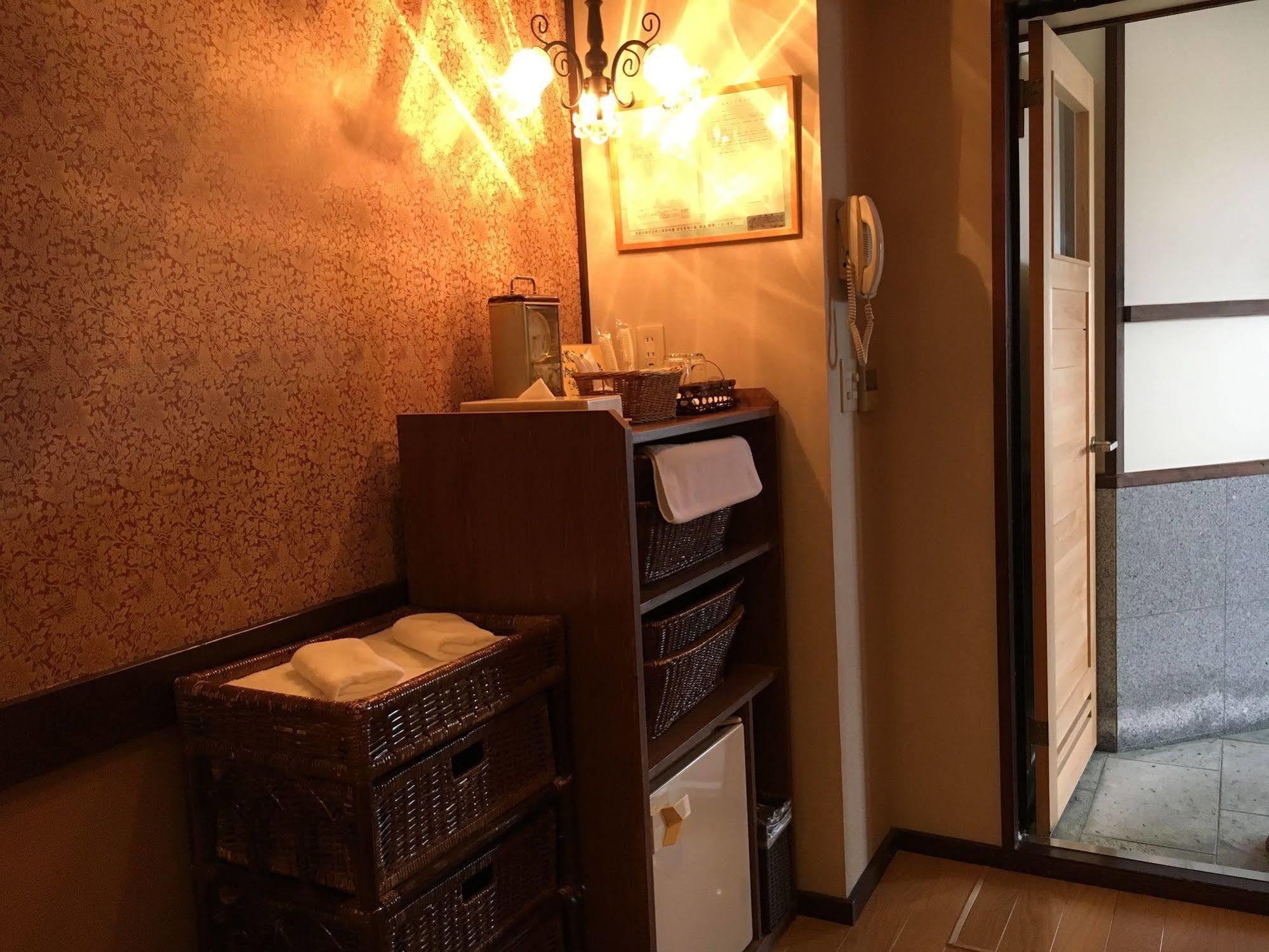 Otaru Furukawa Hotel Екстериор снимка
