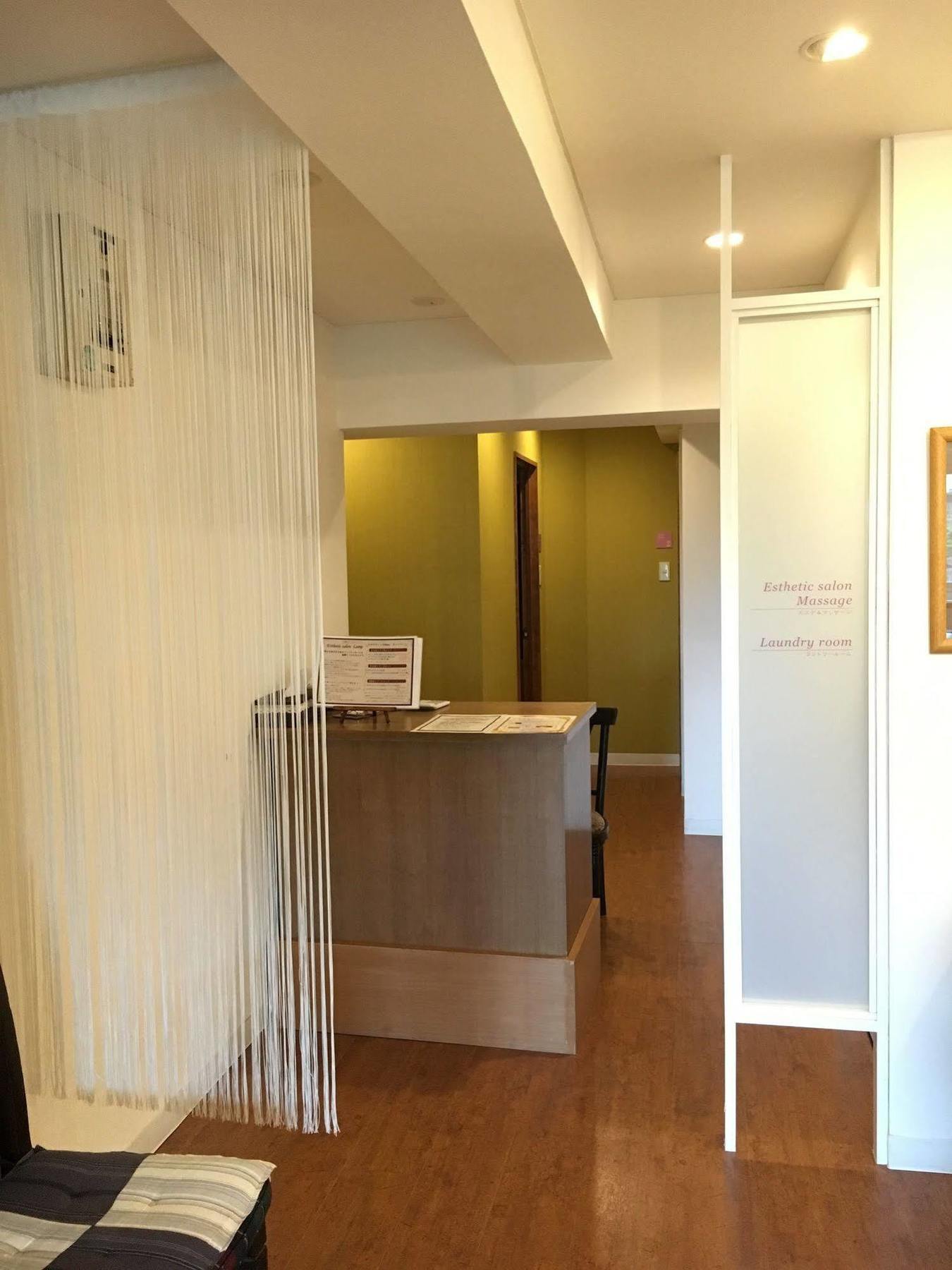 Otaru Furukawa Hotel Екстериор снимка