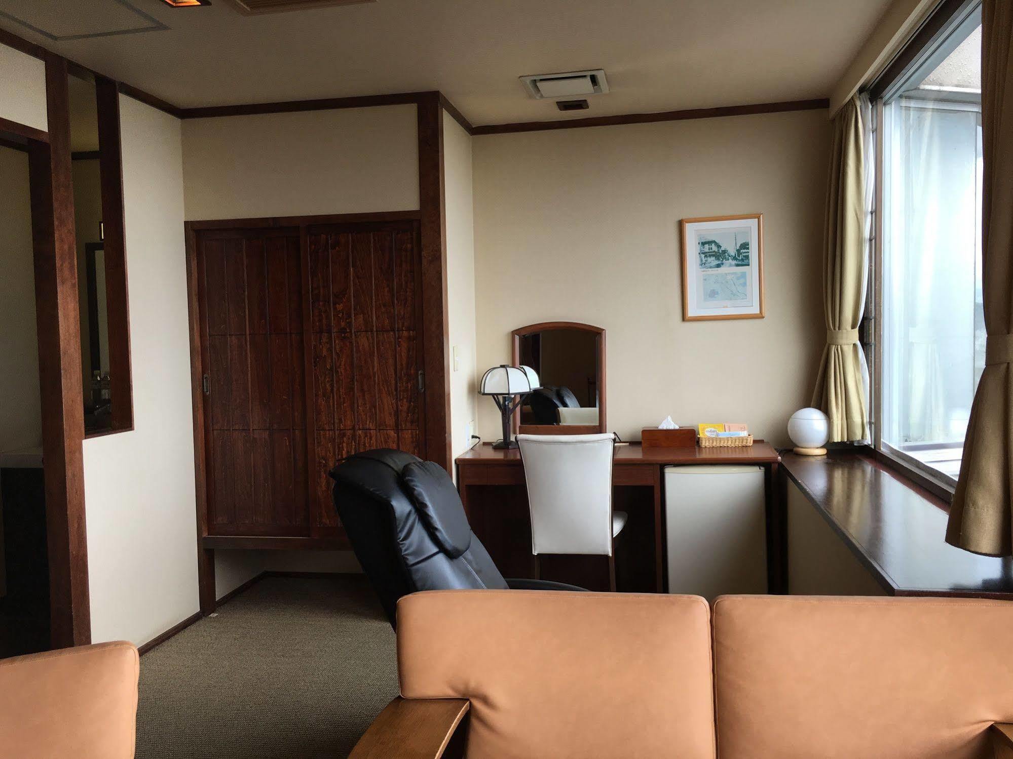Otaru Furukawa Hotel Екстериор снимка
