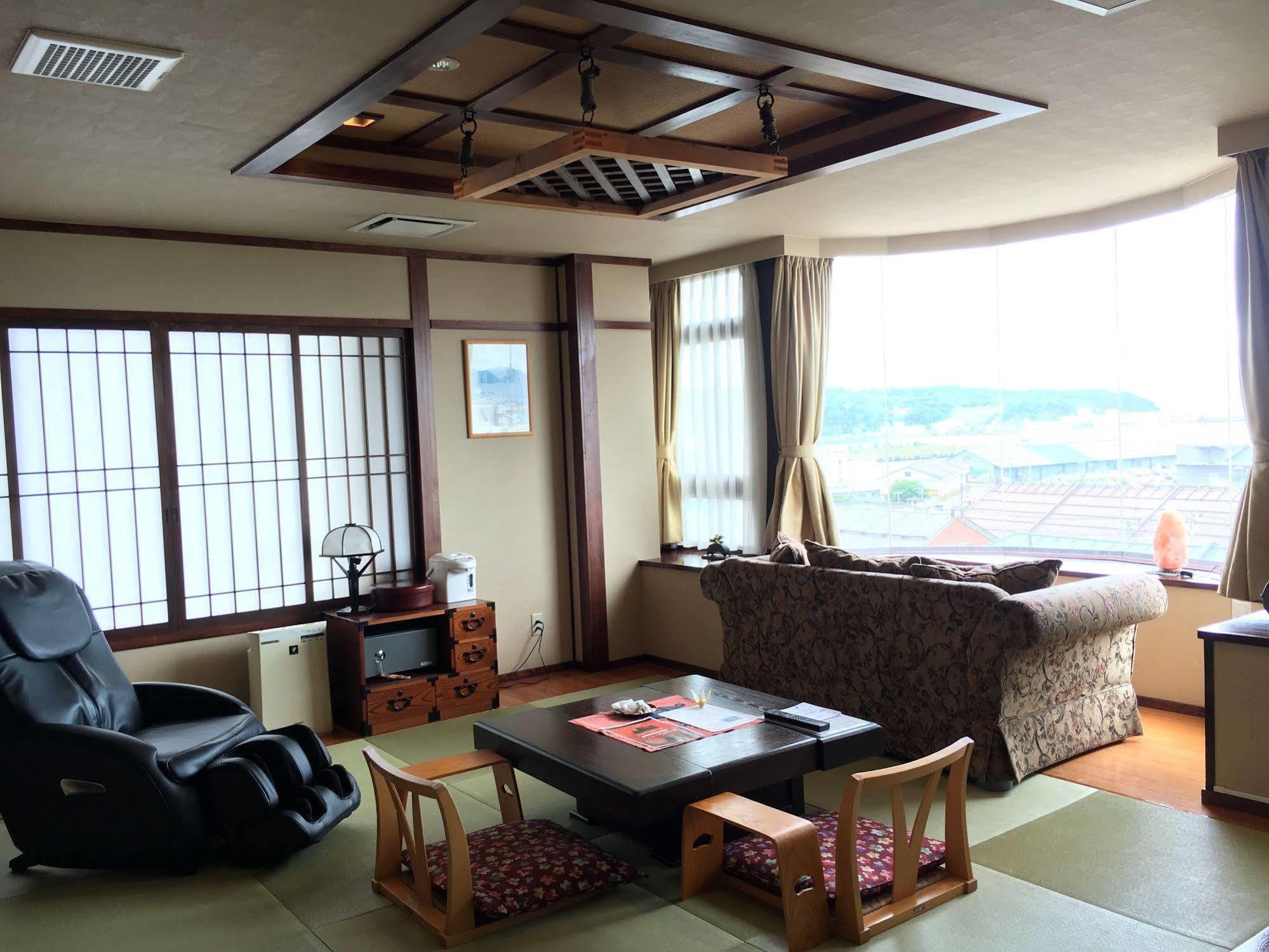 Otaru Furukawa Hotel Екстериор снимка